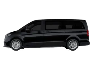 8 Seat Minibuses in Southall - Southall-Cabs