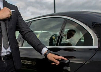 Chauffeur Service In Southall - Southall-Cabs