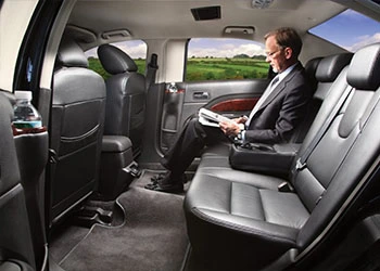 Executive Service In Southall - Southall-Cabs